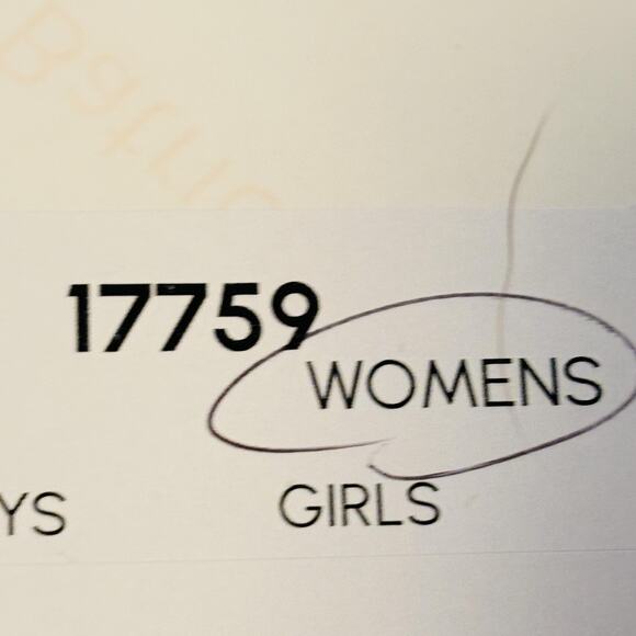 Brooks Shoes Womens 7.5 White Cream Ghost 15 Low Top Running Athletic Sneakers - Picture 12 of 12